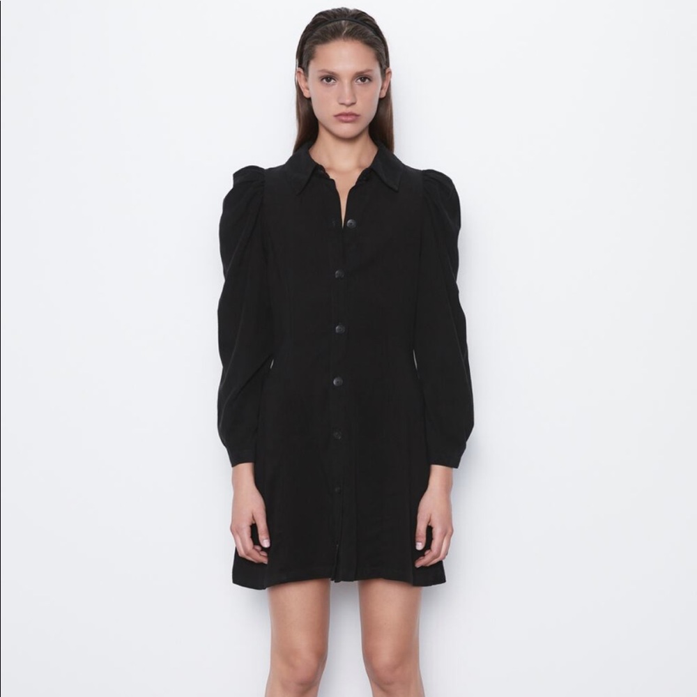 Zara dress